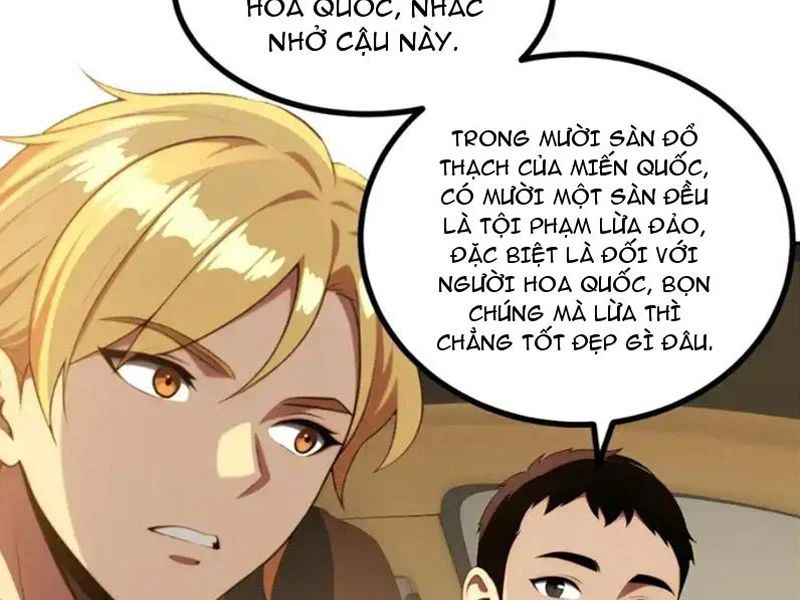 Chung Cực Tùy Ý Thần Hào Hệ Thống Chap 76 - Next Chap 77