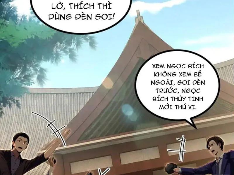 Chung Cực Tùy Ý Thần Hào Hệ Thống Chap 76 - Next Chap 77