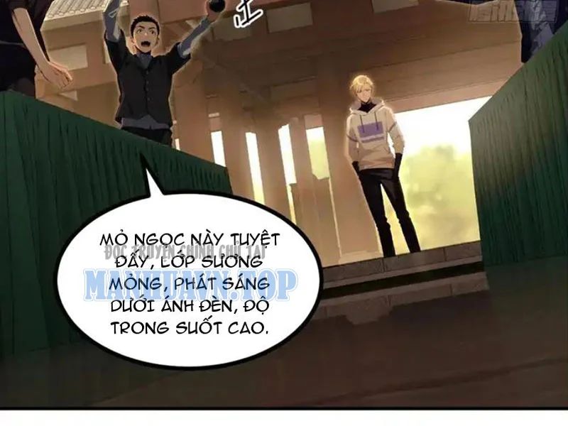 Chung Cực Tùy Ý Thần Hào Hệ Thống Chap 76 - Next Chap 77