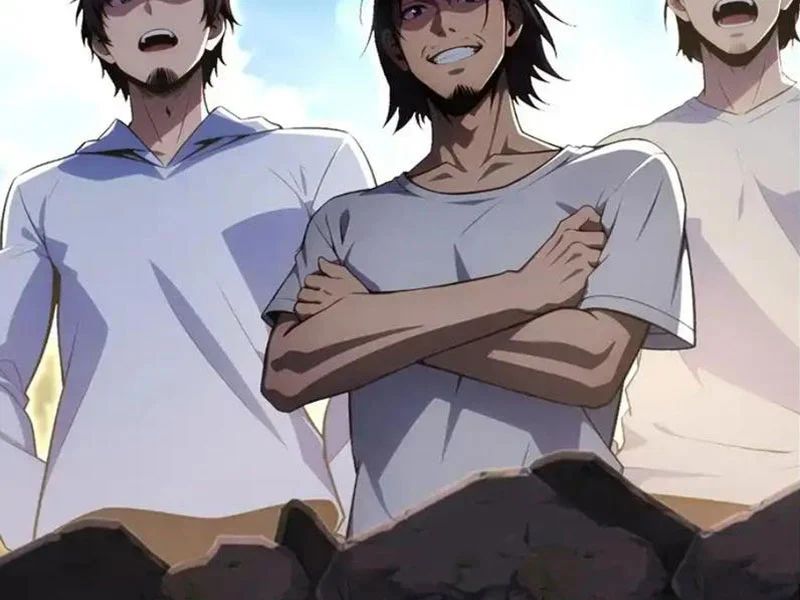 Chung Cực Tùy Ý Thần Hào Hệ Thống Chap 76 - Next Chap 77