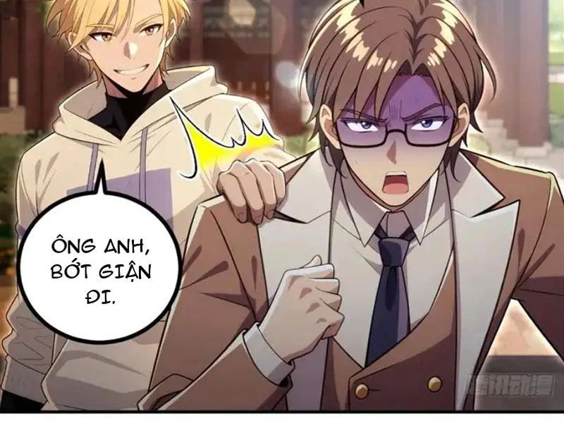 Chung Cực Tùy Ý Thần Hào Hệ Thống Chap 76 - Next Chap 77