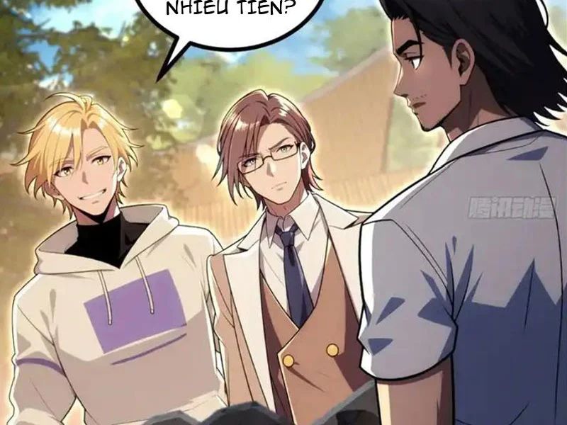 Chung Cực Tùy Ý Thần Hào Hệ Thống Chap 76 - Next Chap 77