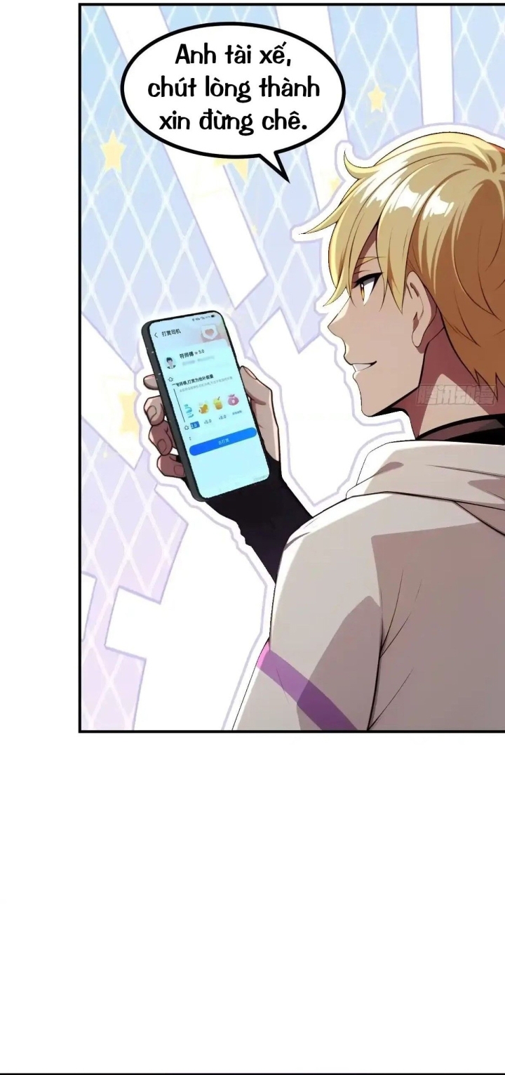 Chung Cực Tùy Ý Thần Hào Hệ Thống Chap 77 - Next Chap 78