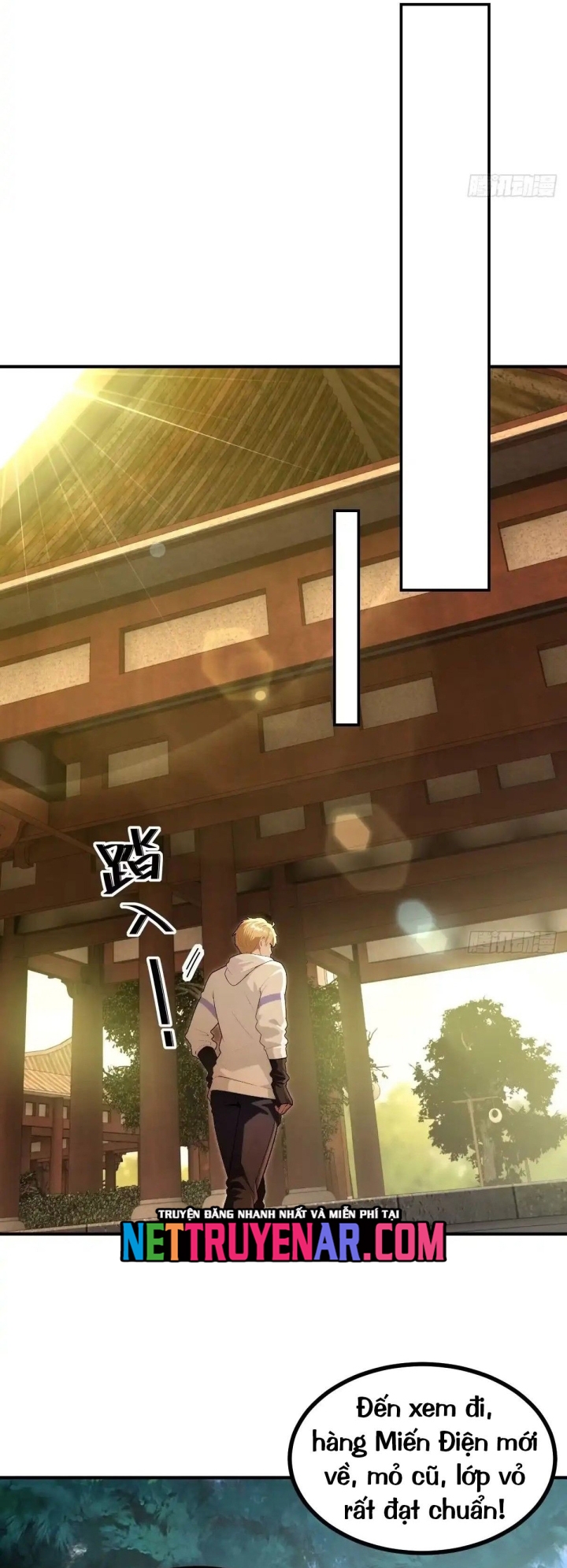 Chung Cực Tùy Ý Thần Hào Hệ Thống Chap 77 - Next Chap 78