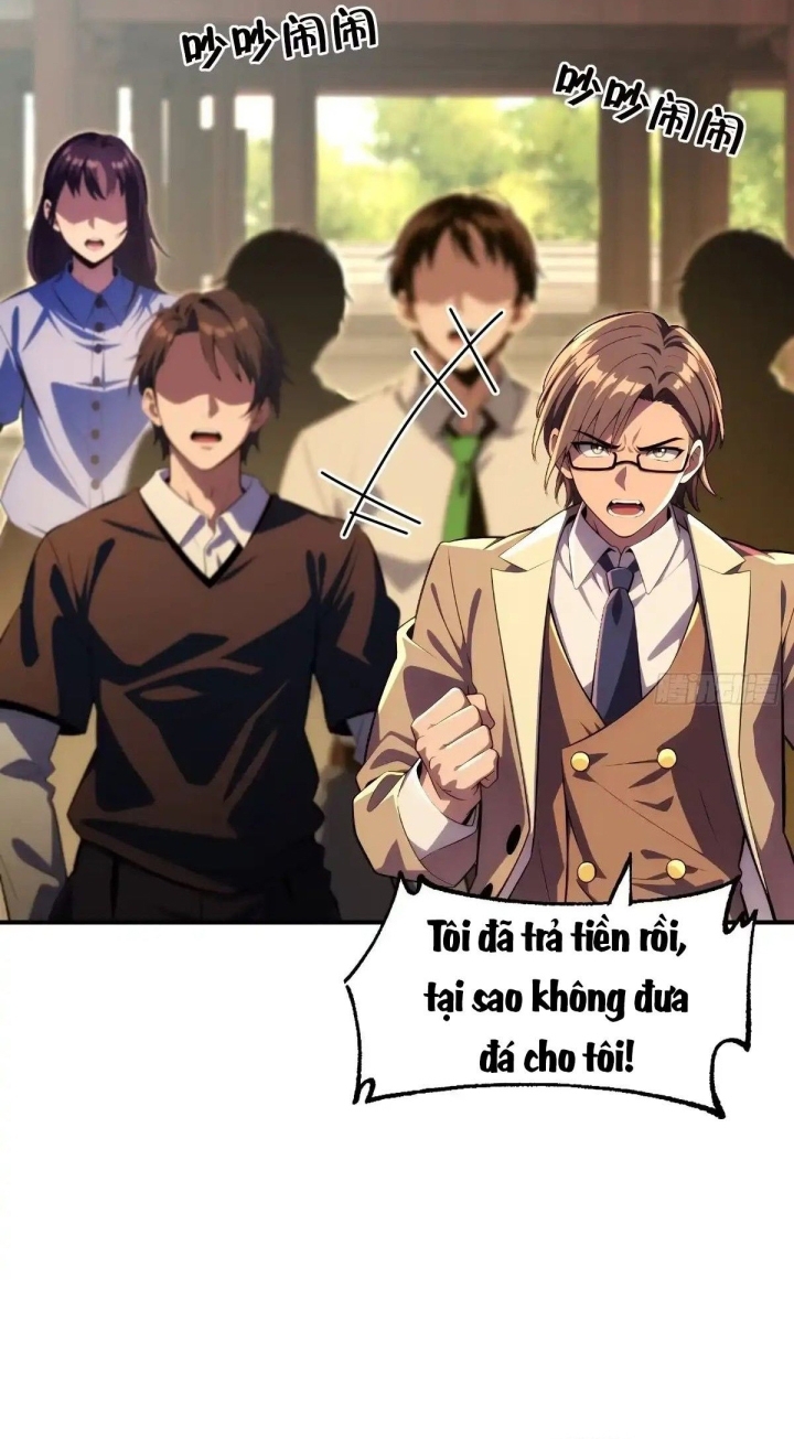 Chung Cực Tùy Ý Thần Hào Hệ Thống Chap 77 - Next Chap 78