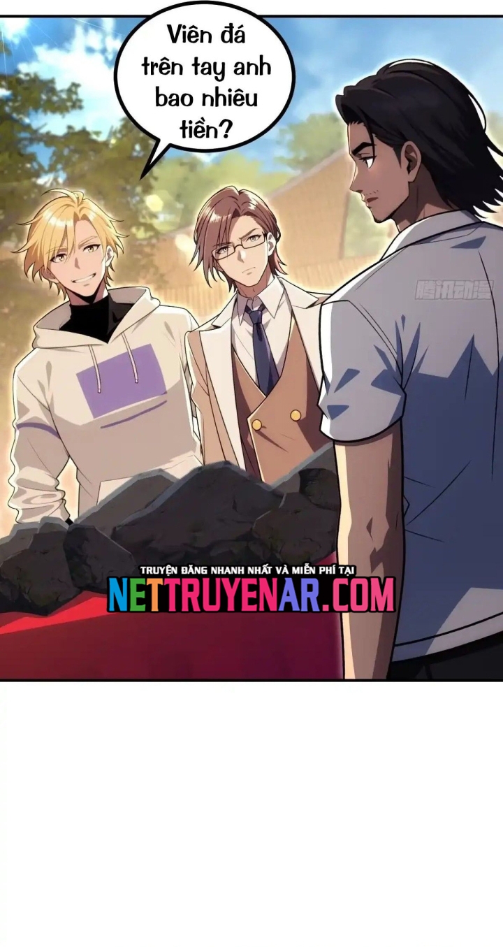 Chung Cực Tùy Ý Thần Hào Hệ Thống Chap 77 - Next Chap 78