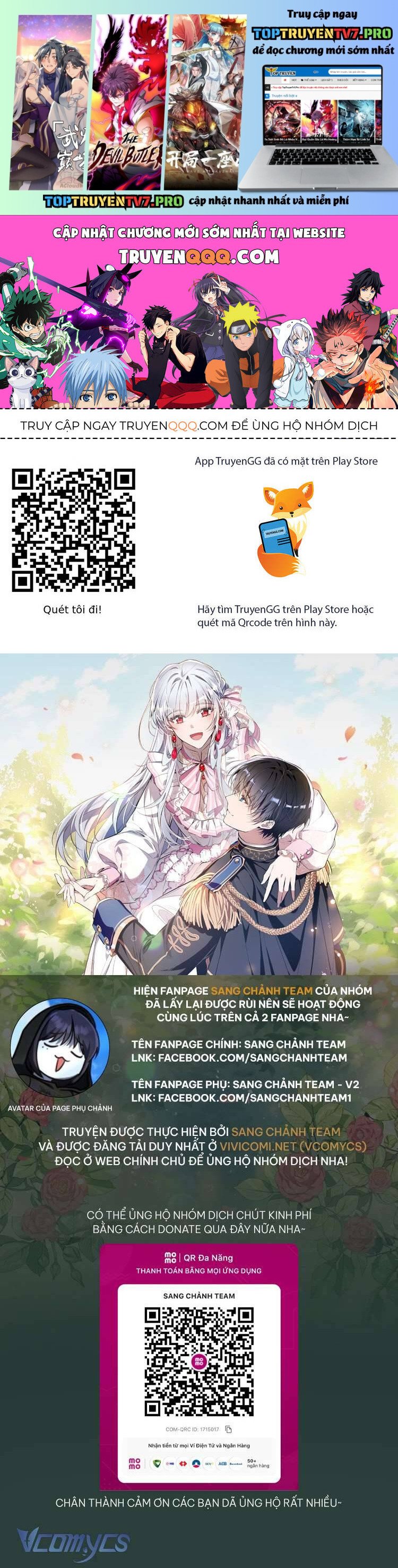 Chúng Ta Có Thể Trở Thành Người Nhà Không? Chap 139 - Next Chap 140