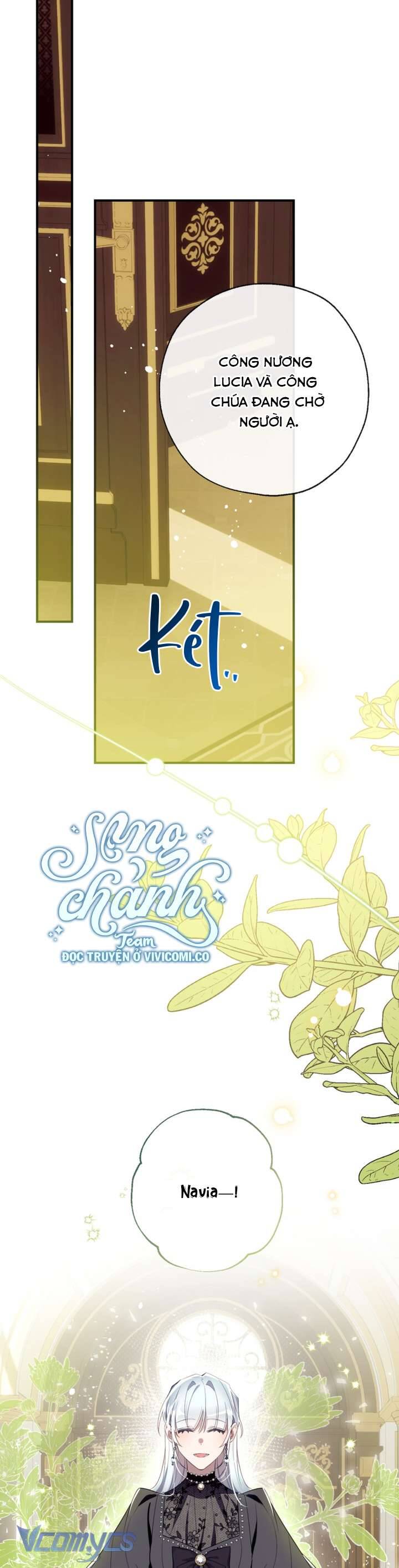 Chúng Ta Có Thể Trở Thành Người Nhà Không? Chap 139 - Next Chap 140