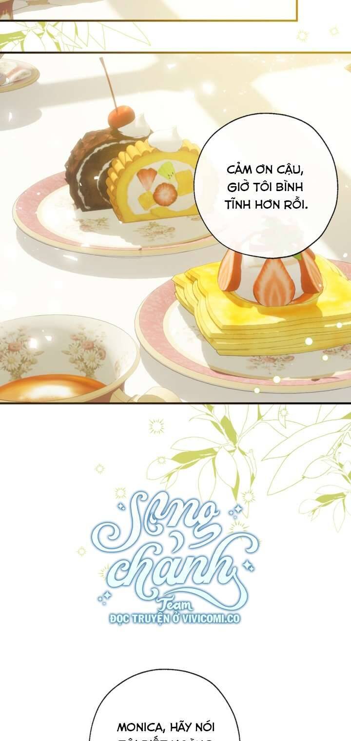 Chúng Ta Có Thể Trở Thành Người Nhà Không? Chap 139 - Next Chap 140