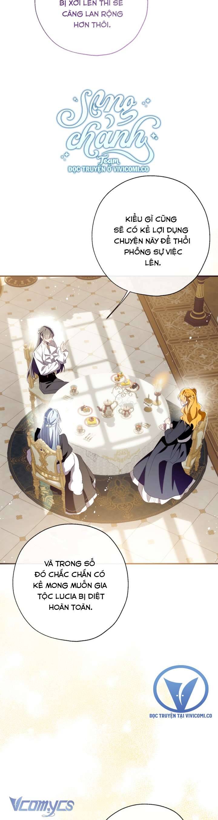 Chúng Ta Có Thể Trở Thành Người Nhà Không? Chap 139 - Next Chap 140