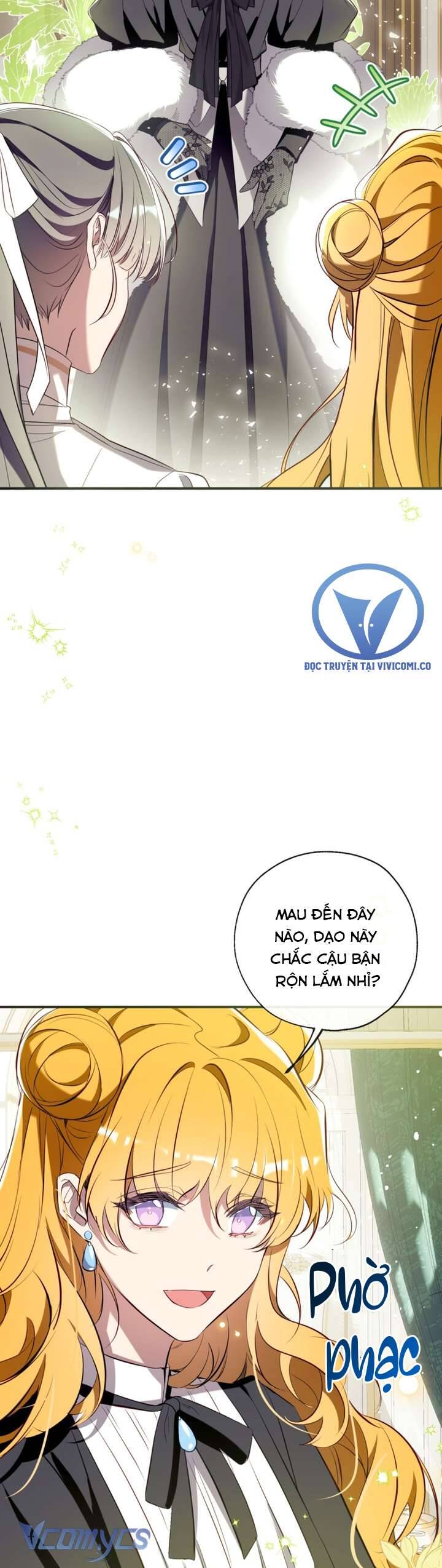 Chúng Ta Có Thể Trở Thành Người Nhà Không? Chap 139 - Next Chap 140