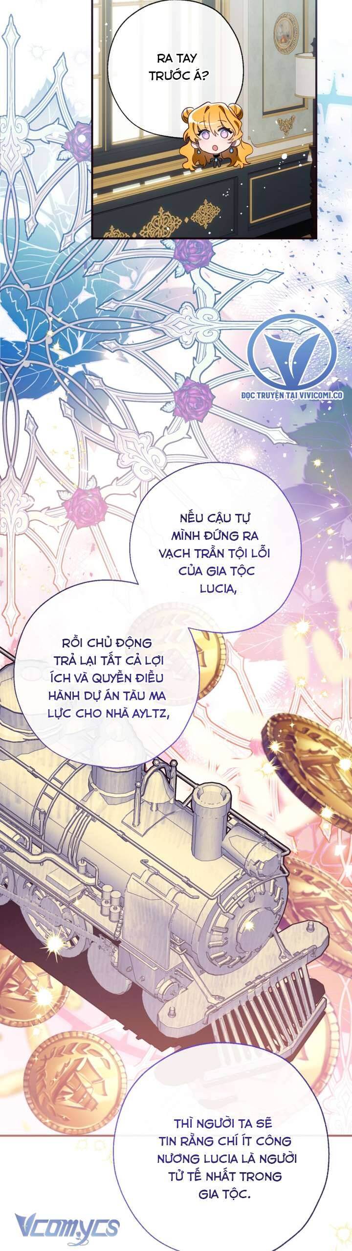 Chúng Ta Có Thể Trở Thành Người Nhà Không? Chap 139 - Next Chap 140