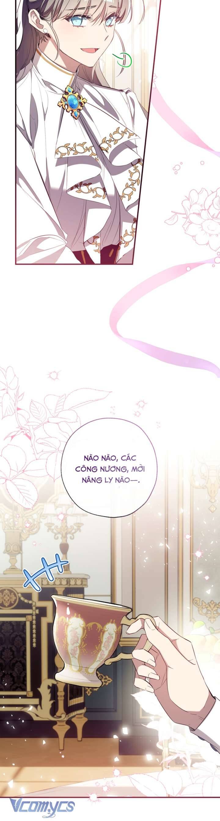 Chúng Ta Có Thể Trở Thành Người Nhà Không? Chap 139 - Next Chap 140