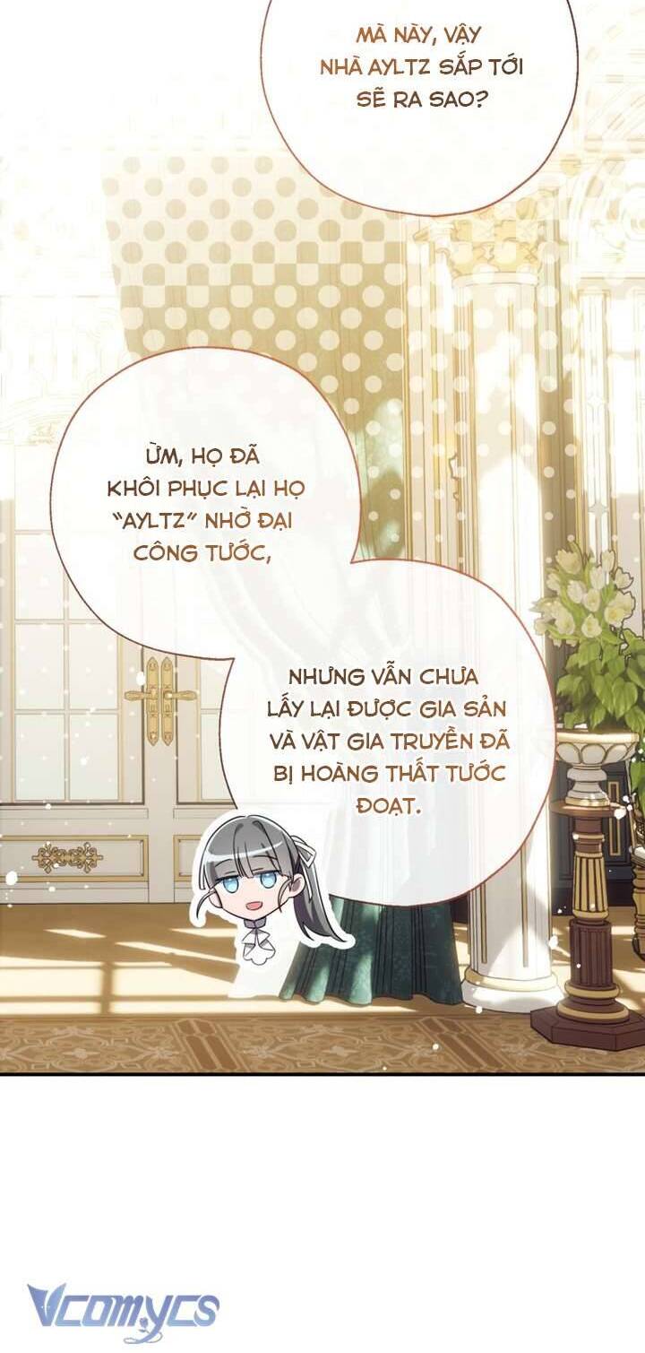 Chúng Ta Có Thể Trở Thành Người Nhà Không? Chap 139 - Next Chap 140