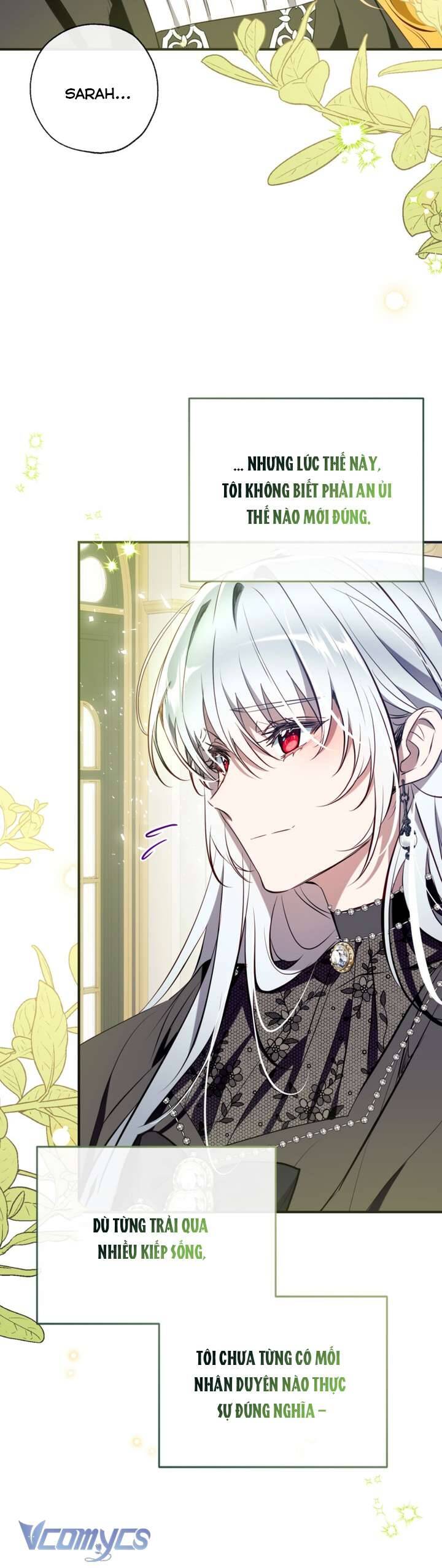 Chúng Ta Có Thể Trở Thành Người Nhà Không? Chap 139 - Next Chap 140