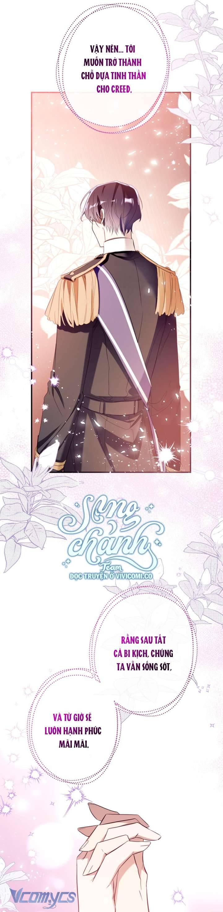 Chúng Ta Có Thể Trở Thành Người Nhà Không? Chap 139 - Next Chap 140