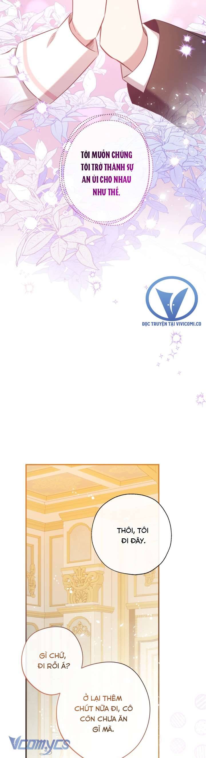 Chúng Ta Có Thể Trở Thành Người Nhà Không? Chap 139 - Next Chap 140