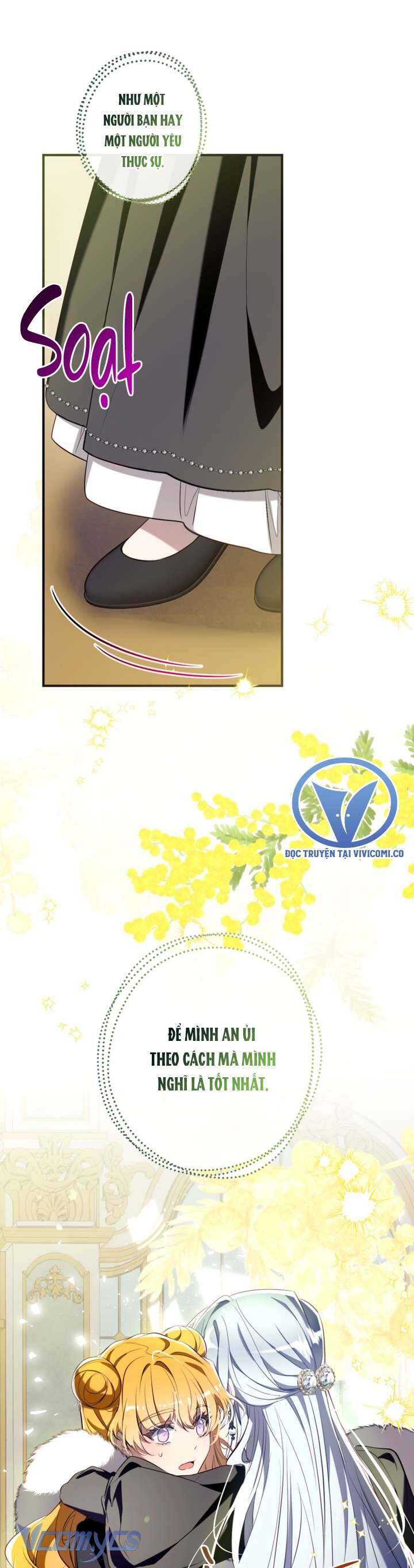 Chúng Ta Có Thể Trở Thành Người Nhà Không? Chap 139 - Next Chap 140