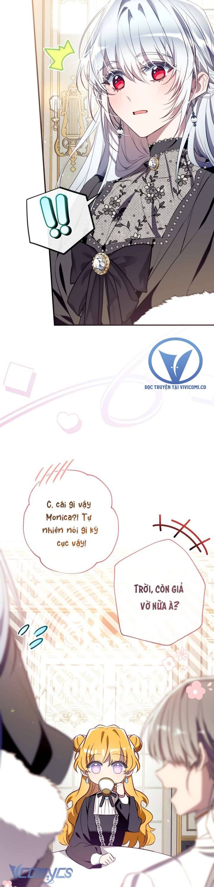 Chúng Ta Có Thể Trở Thành Người Nhà Không? Chap 139 - Next Chap 140