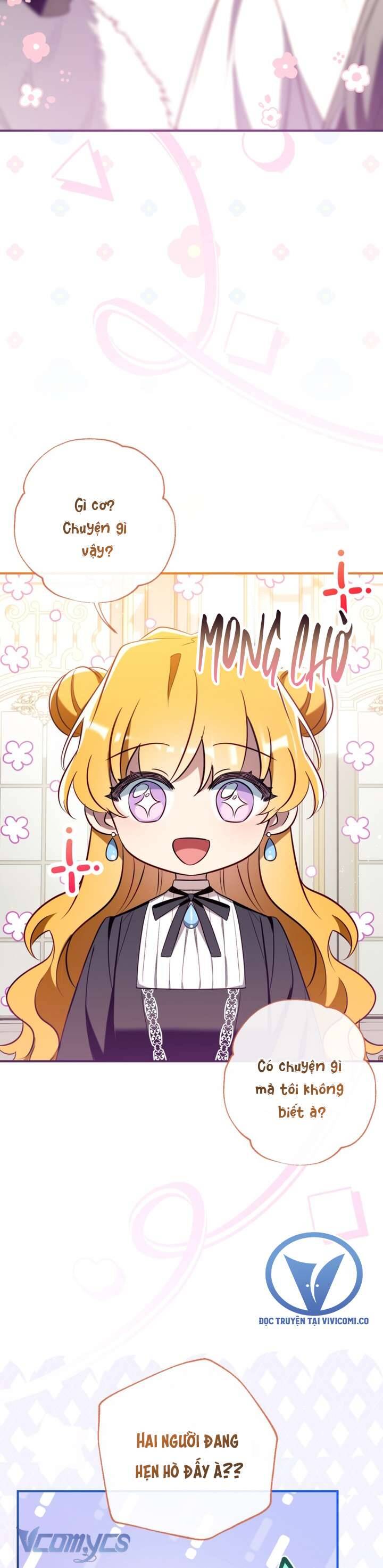 Chúng Ta Có Thể Trở Thành Người Nhà Không? Chap 139 - Next Chap 140