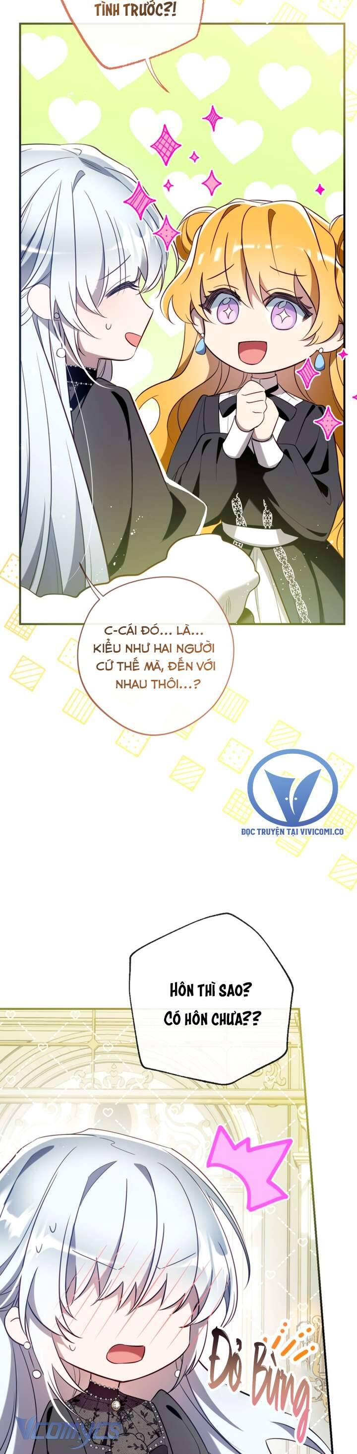 Chúng Ta Có Thể Trở Thành Người Nhà Không? Chap 139 - Next Chap 140