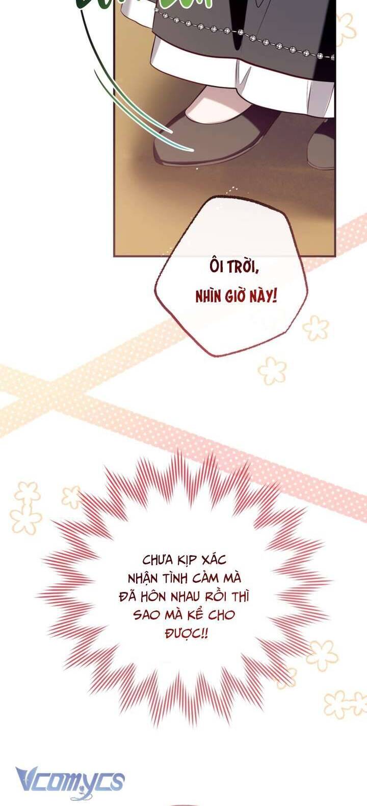 Chúng Ta Có Thể Trở Thành Người Nhà Không? Chap 139 - Next Chap 140