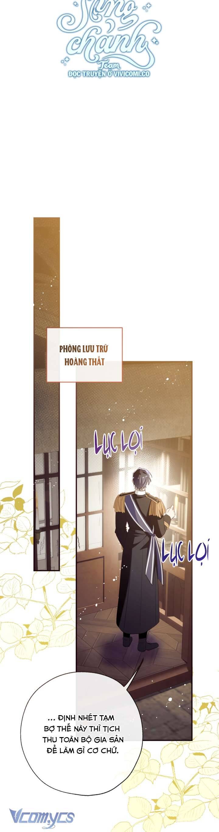 Chúng Ta Có Thể Trở Thành Người Nhà Không? Chap 139 - Next Chap 140
