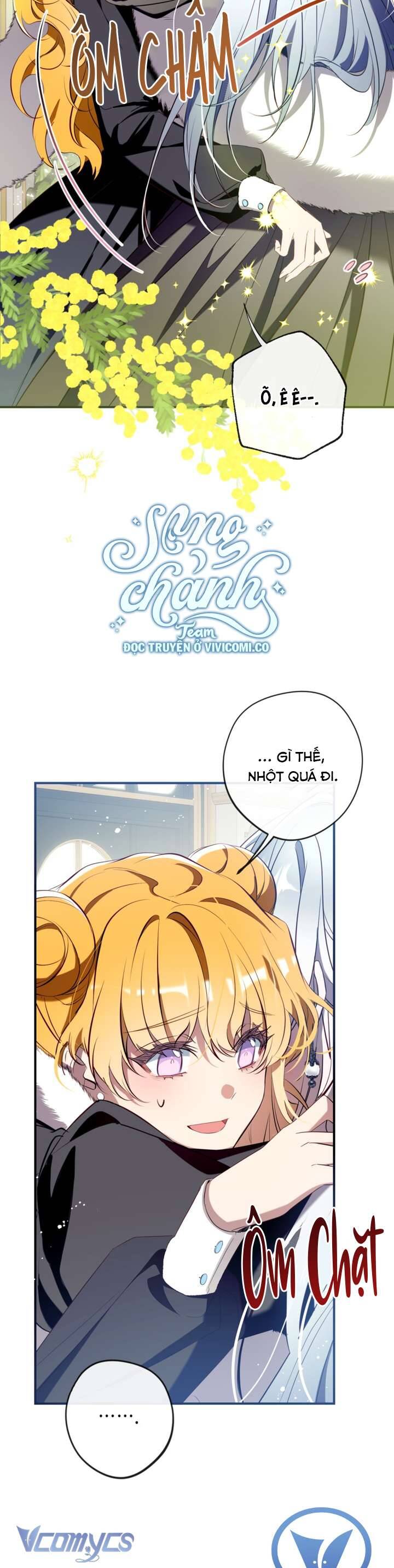 Chúng Ta Có Thể Trở Thành Người Nhà Không? Chap 139 - Next Chap 140