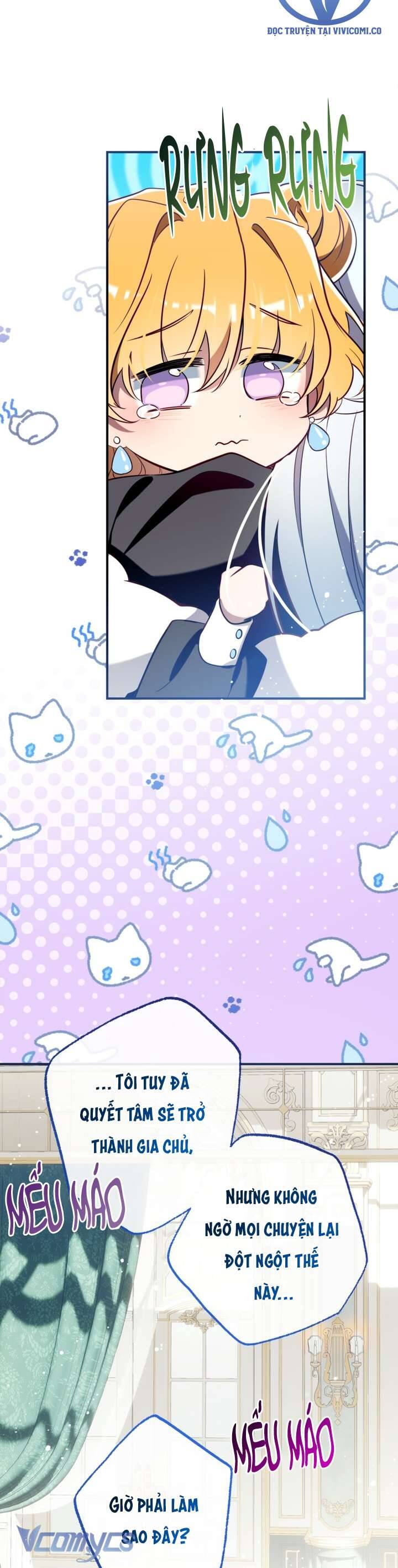 Chúng Ta Có Thể Trở Thành Người Nhà Không? Chap 139 - Next Chap 140