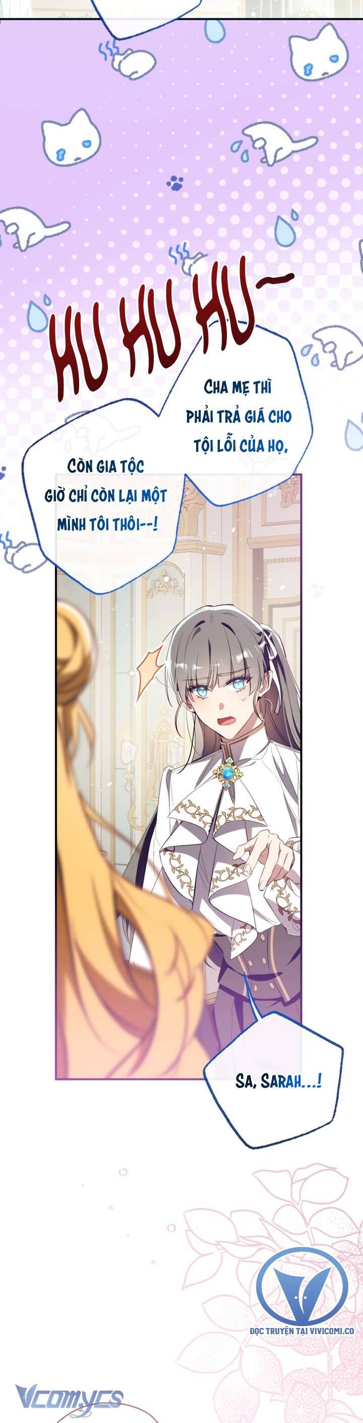 Chúng Ta Có Thể Trở Thành Người Nhà Không? Chap 139 - Next Chap 140