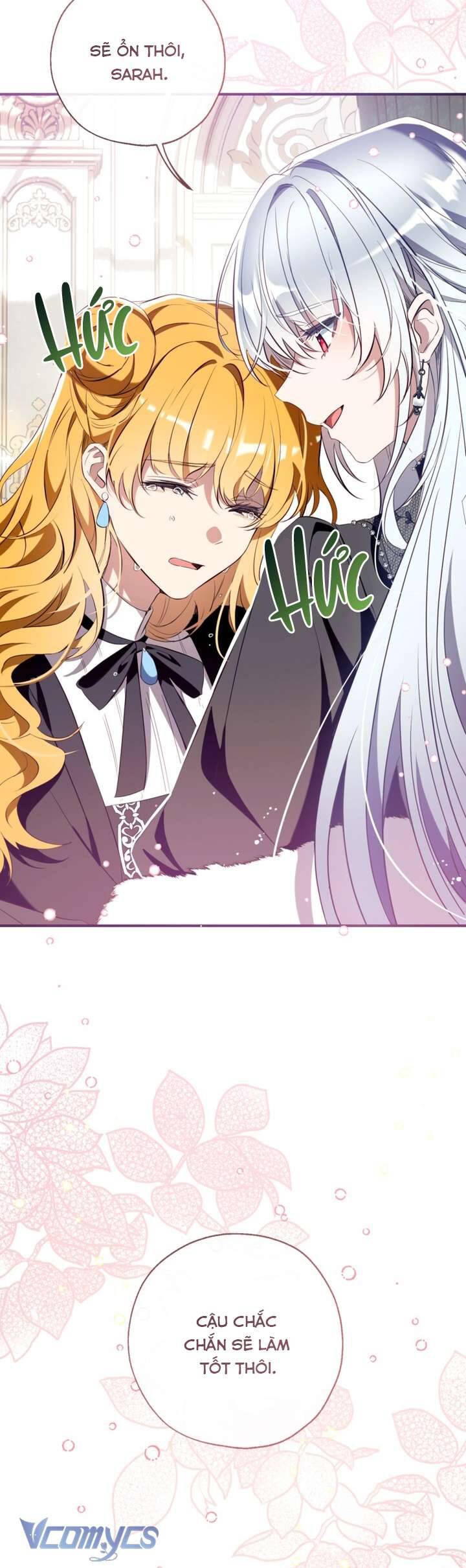 Chúng Ta Có Thể Trở Thành Người Nhà Không? Chap 139 - Next Chap 140