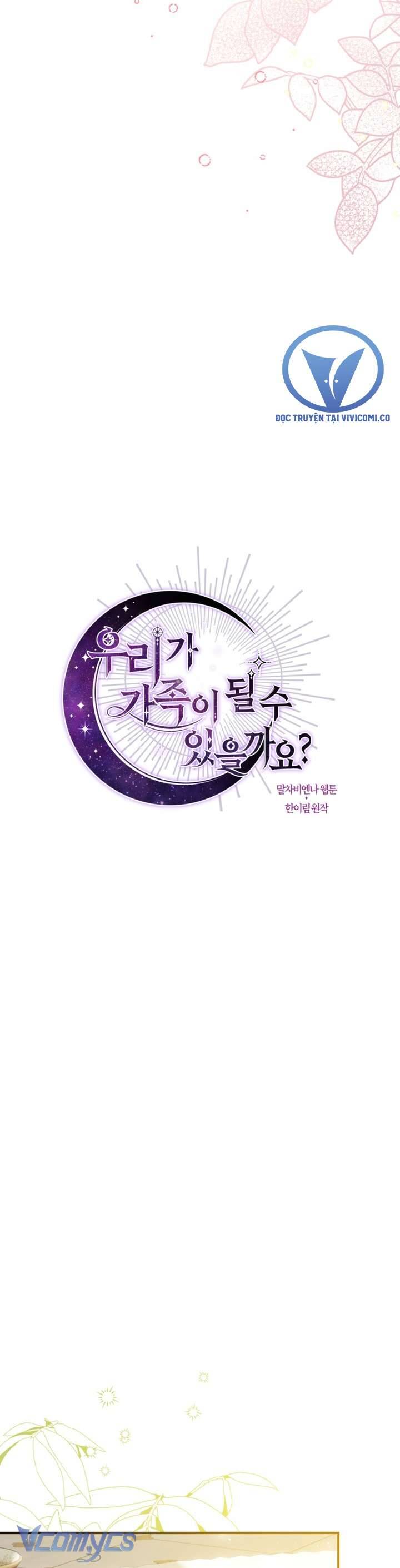 Chúng Ta Có Thể Trở Thành Người Nhà Không? Chap 139 - Next Chap 140