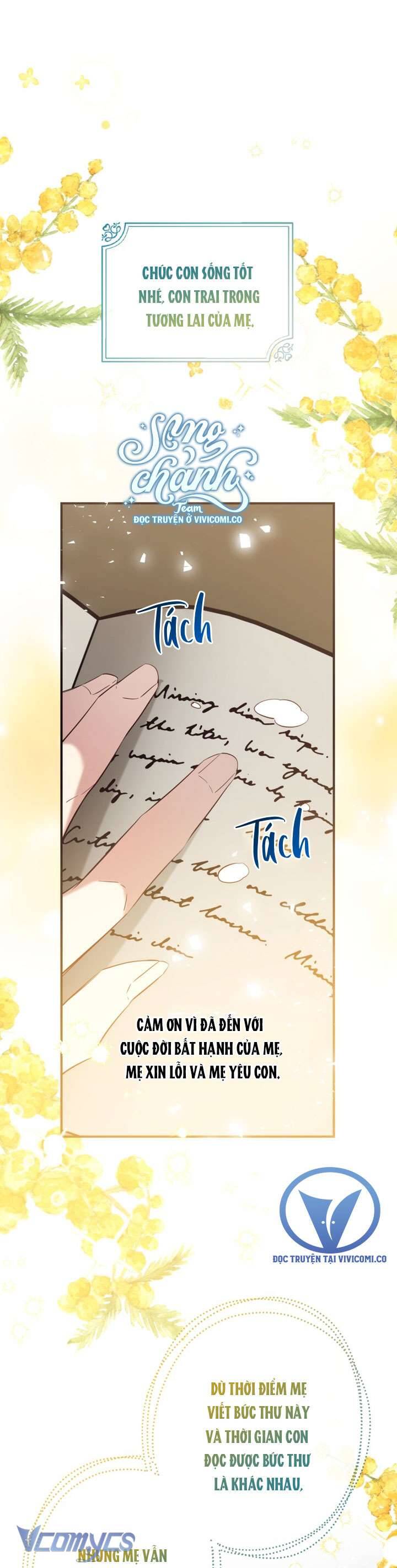 Chúng Ta Có Thể Trở Thành Người Nhà Không? Chap 141 - Next Chap 142