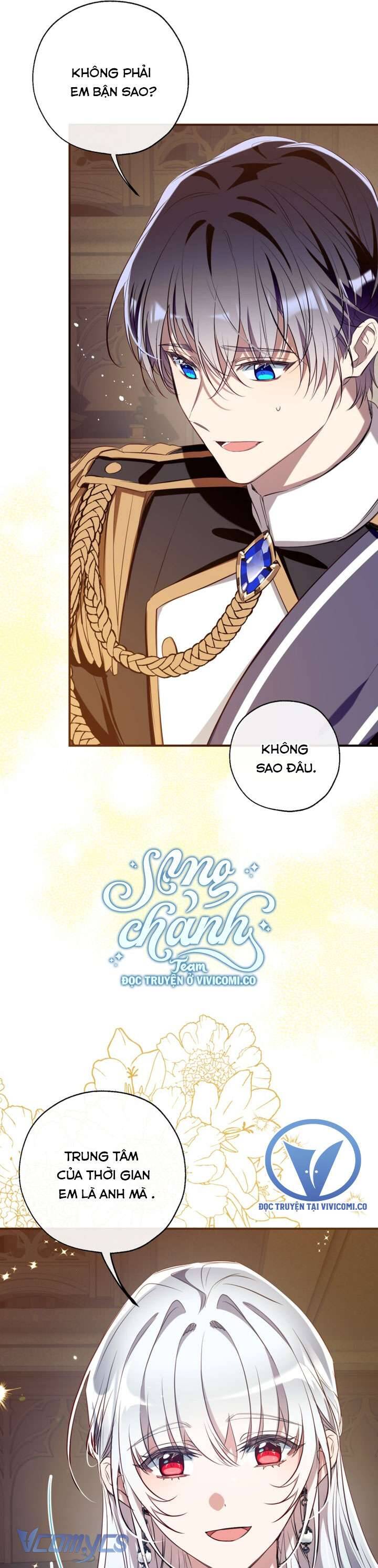 Chúng Ta Có Thể Trở Thành Người Nhà Không? Chap 141 - Next Chap 142