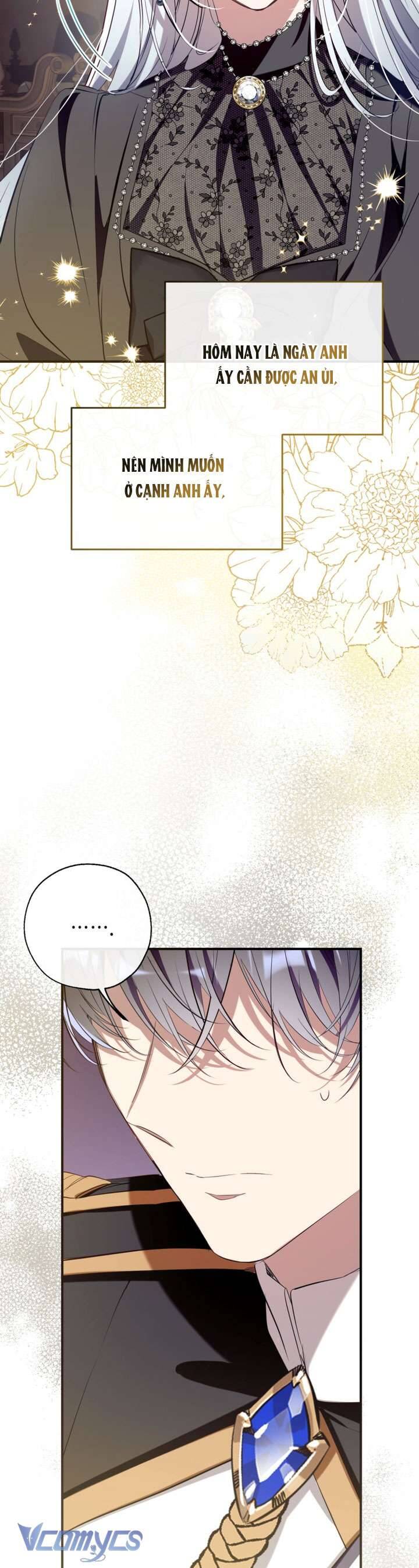 Chúng Ta Có Thể Trở Thành Người Nhà Không? Chap 141 - Next Chap 142