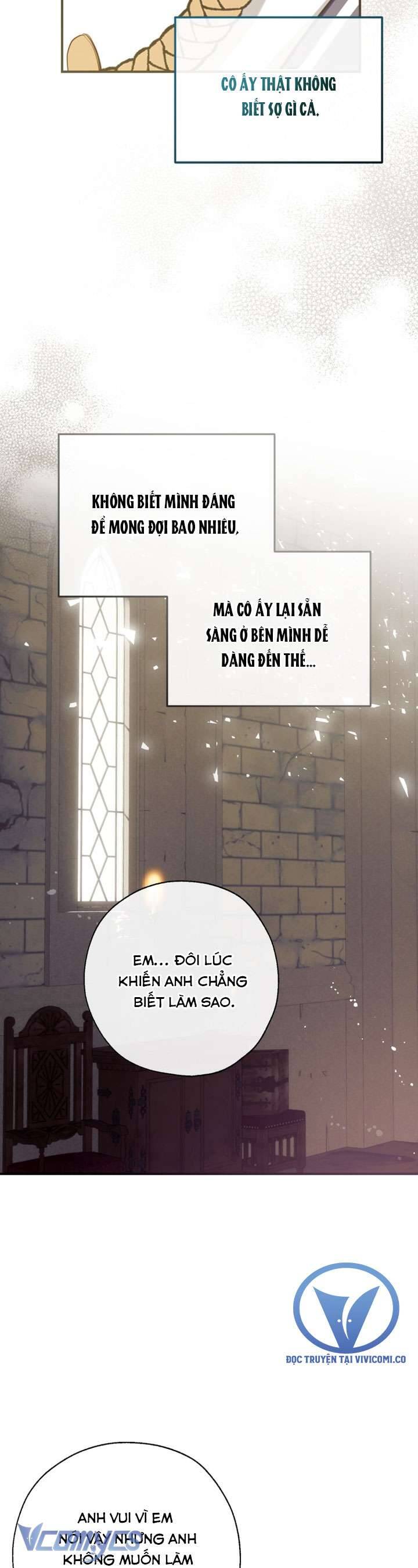 Chúng Ta Có Thể Trở Thành Người Nhà Không? Chap 141 - Next Chap 142