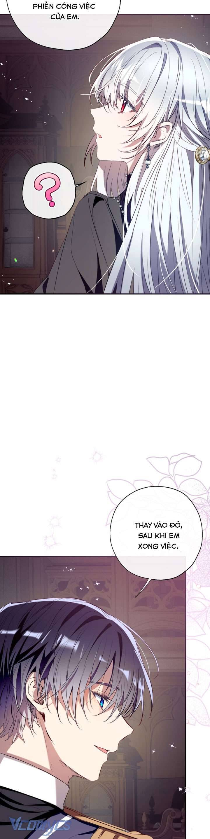 Chúng Ta Có Thể Trở Thành Người Nhà Không? Chap 141 - Next Chap 142