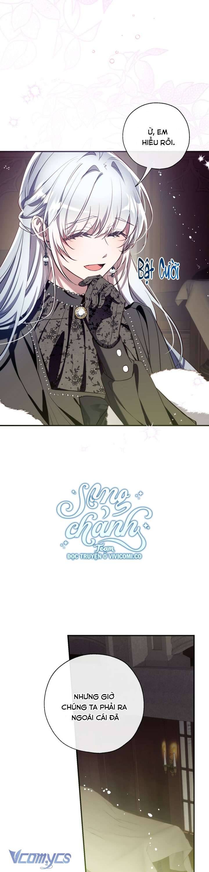 Chúng Ta Có Thể Trở Thành Người Nhà Không? Chap 141 - Next Chap 142