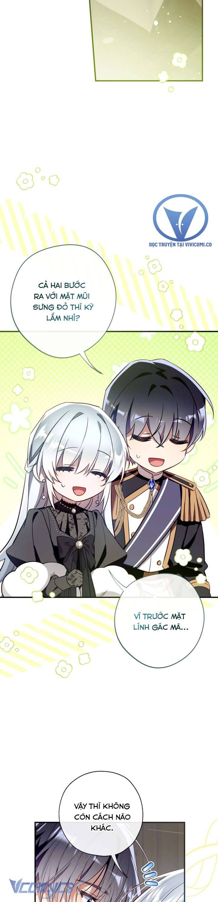 Chúng Ta Có Thể Trở Thành Người Nhà Không? Chap 141 - Next Chap 142