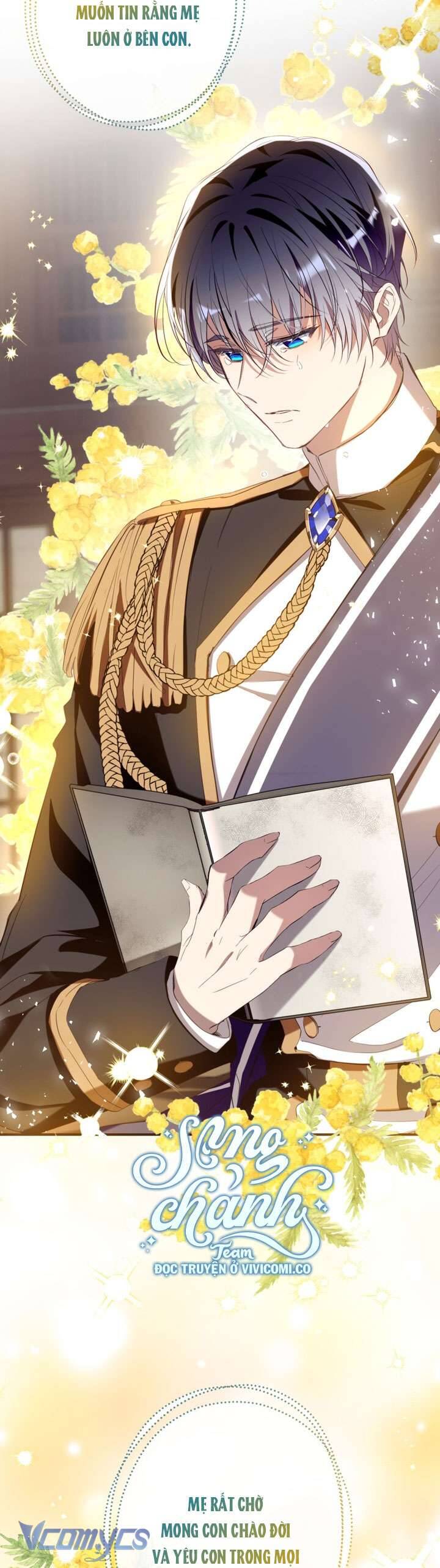 Chúng Ta Có Thể Trở Thành Người Nhà Không? Chap 141 - Next Chap 142