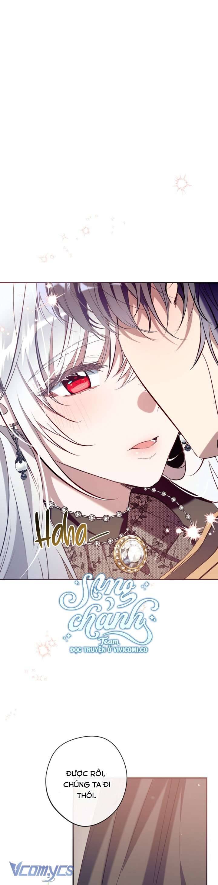 Chúng Ta Có Thể Trở Thành Người Nhà Không? Chap 141 - Next Chap 142