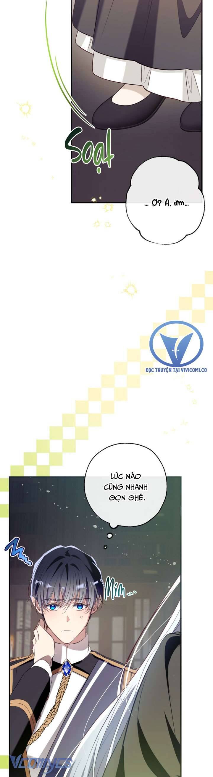 Chúng Ta Có Thể Trở Thành Người Nhà Không? Chap 141 - Next Chap 142