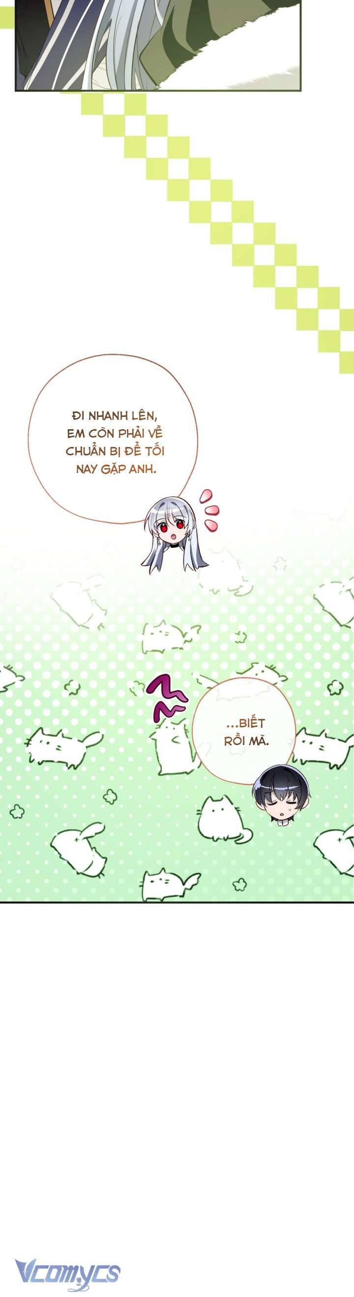 Chúng Ta Có Thể Trở Thành Người Nhà Không? Chap 141 - Next Chap 142