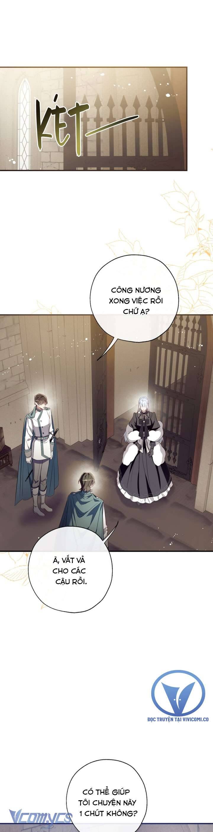 Chúng Ta Có Thể Trở Thành Người Nhà Không? Chap 141 - Next Chap 142