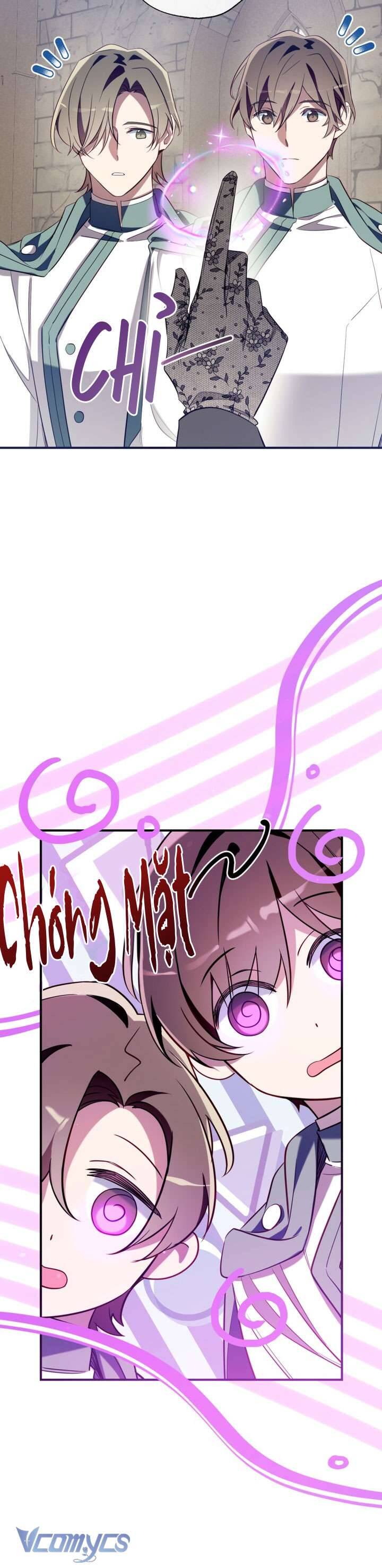 Chúng Ta Có Thể Trở Thành Người Nhà Không? Chap 141 - Next Chap 142