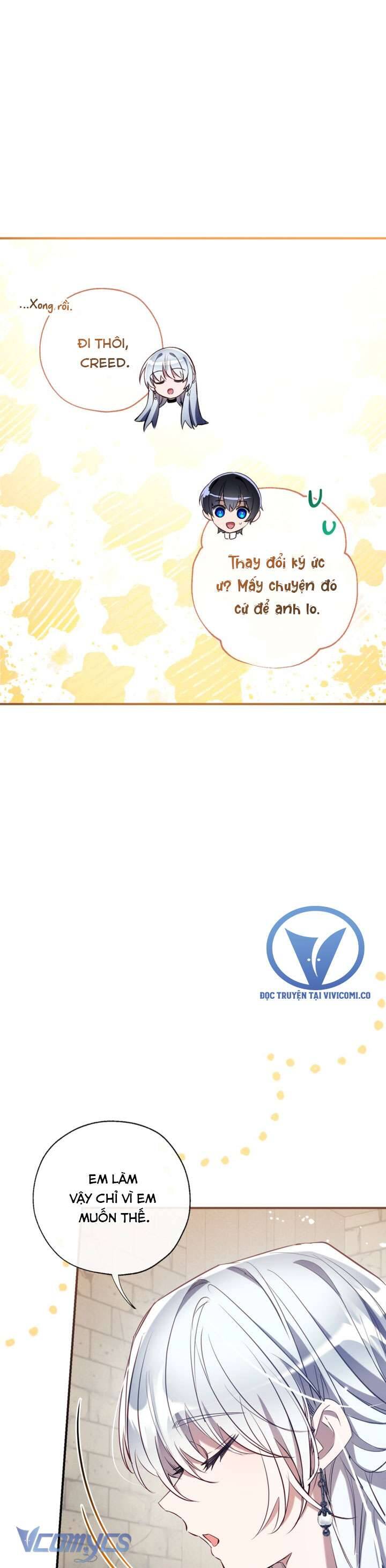 Chúng Ta Có Thể Trở Thành Người Nhà Không? Chap 141 - Next Chap 142