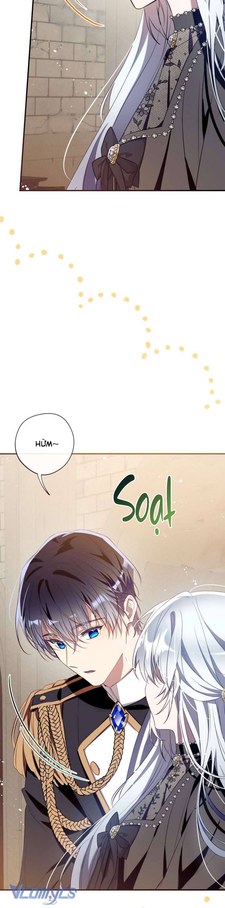 Chúng Ta Có Thể Trở Thành Người Nhà Không? Chap 141 - Next Chap 142