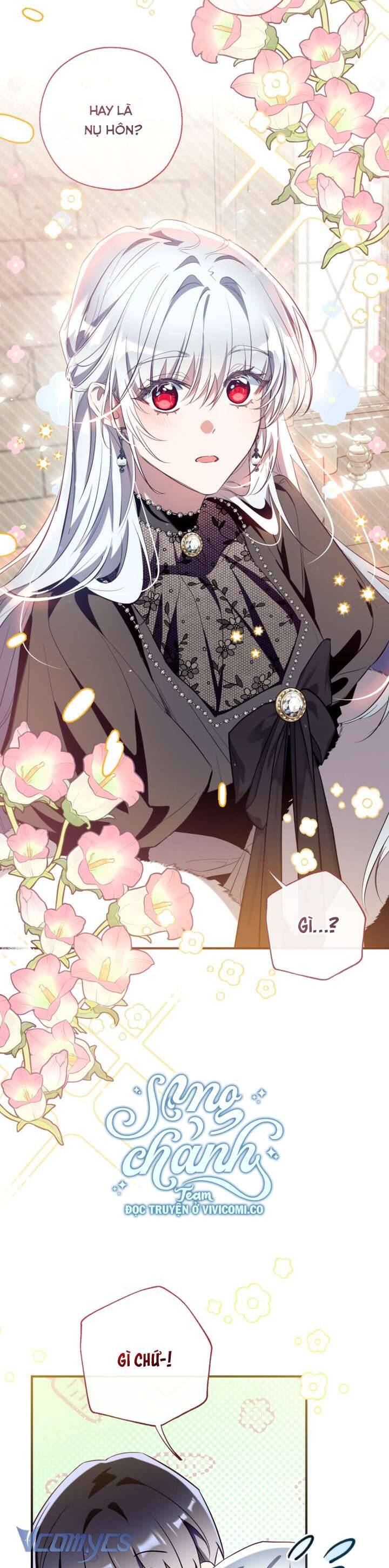 Chúng Ta Có Thể Trở Thành Người Nhà Không? Chap 141 - Next Chap 142