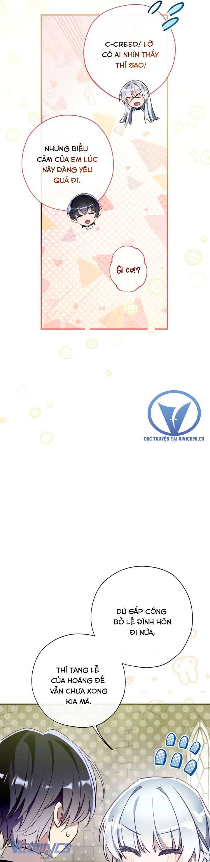 Chúng Ta Có Thể Trở Thành Người Nhà Không? Chap 141 - Next Chap 142