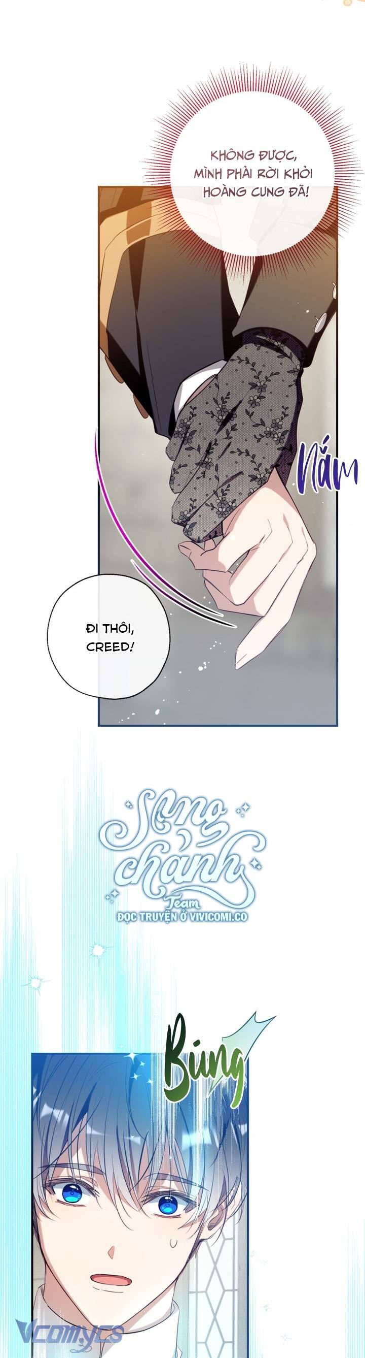 Chúng Ta Có Thể Trở Thành Người Nhà Không? Chap 141 - Next Chap 142